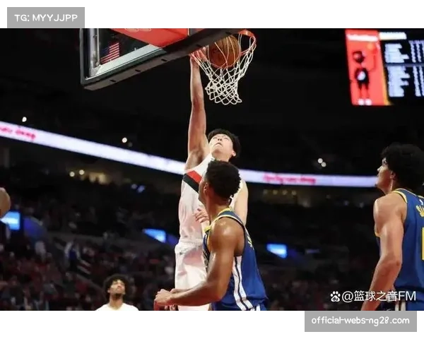 克林根与戈贝尔或成杨瀚森榜样,速度问题亟待解决