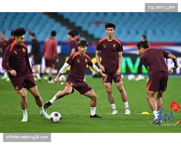 澳大利亚队世预赛亚洲区后来居上逆转沙特锁定出线