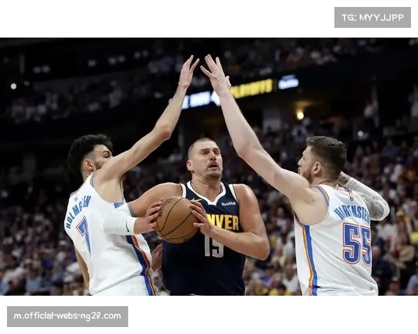 掘金革新战术体系，阿德尔曼赋予约基奇更多无球进攻角色