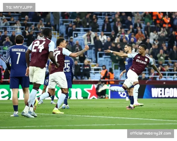 阿斯顿维拉中场危机加剧，蒂勒曼斯麦金卡马拉三主力齐齐伤缺